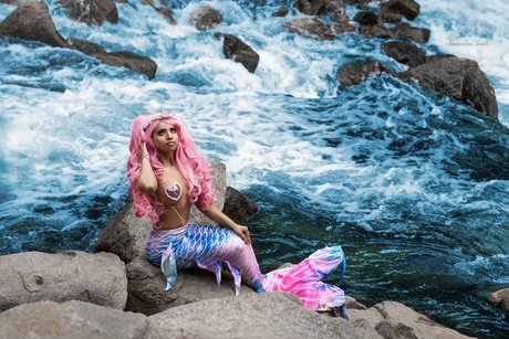 Sammies Cosplay