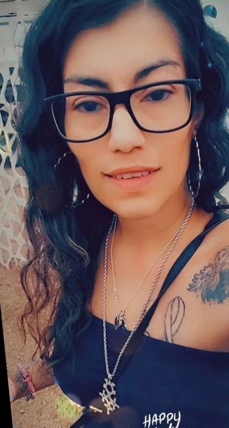 Nagie wyciekłe zdjęcie OnlyFans od Salina Diaz