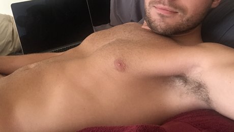 Nagie wyciekłe zdjęcie OnlyFans od Lucas Sparks 