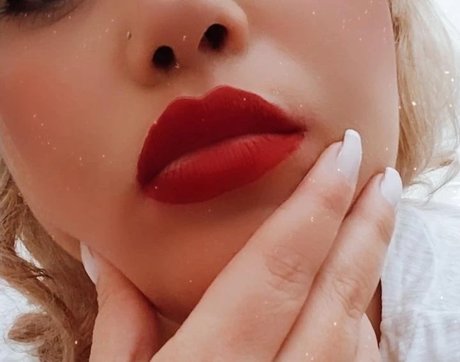 Nagie wyciekłe zdjęcie OnlyFans od Amanda