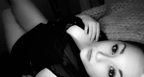 Nagie wyciekłe zdjęcie OnlyFans od Zoe