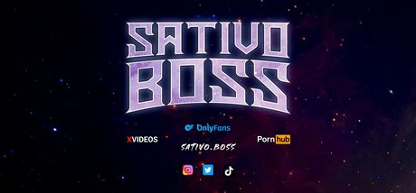 Sativo Boss