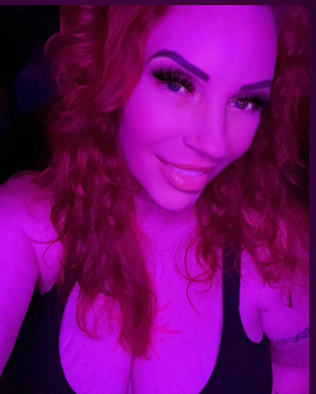 Nagie wyciekłe zdjęcie OnlyFans od Sativa