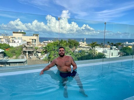 Nagie wyciekłe zdjęcie OnlyFans od Vico Montana