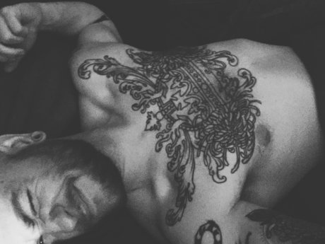 Nagie wyciekłe zdjęcie OnlyFans od Tyetheguy