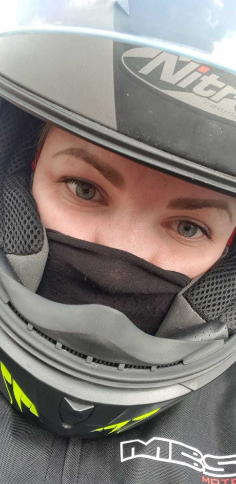 Nagie wyciekłe zdjęcie OnlyFans od Anastasiya