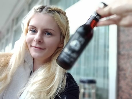 Nagie wyciekłe zdjęcie OnlyFans od P