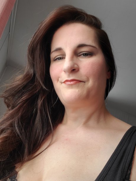 Nagie wyciekłe zdjęcie OnlyFans od Felon Fatale