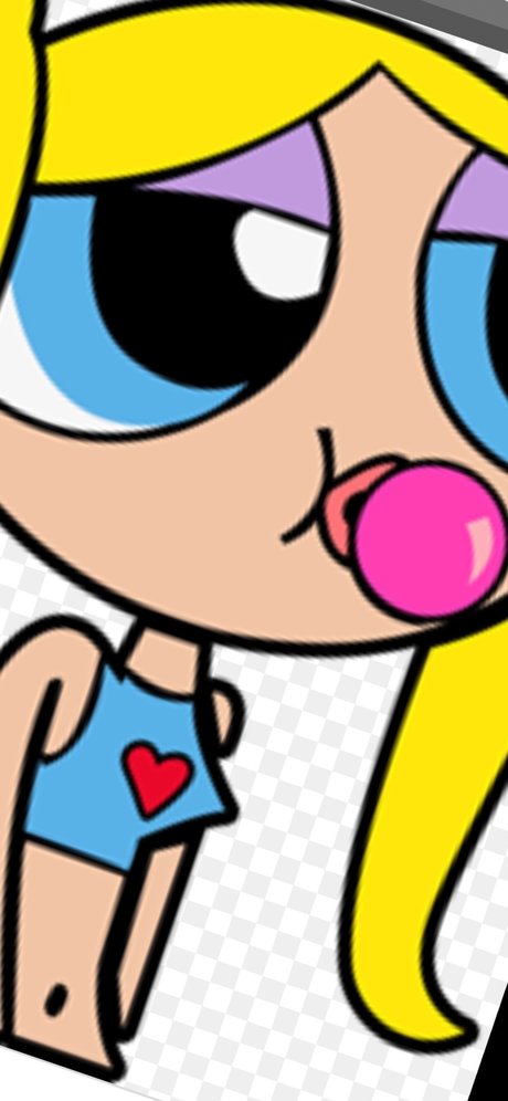 Nagie wyciekłe zdjęcie OnlyFans od Bigbubbles 