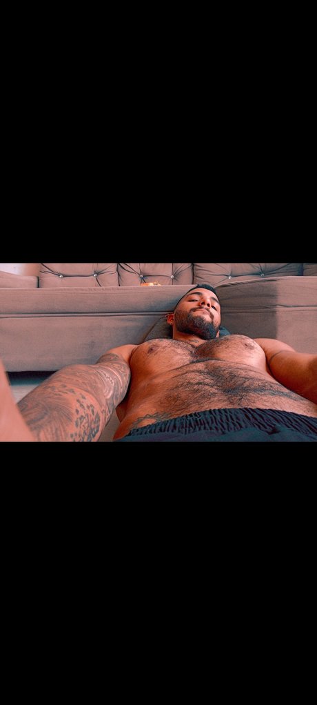 Nagie wyciekłe zdjęcie OnlyFans od Yorgi Torres