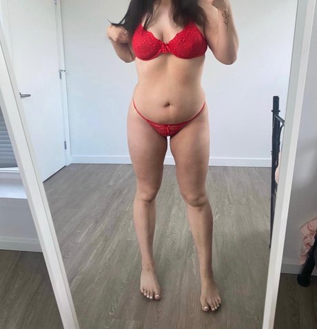 Nagie wyciekłe zdjęcie OnlyFans od A