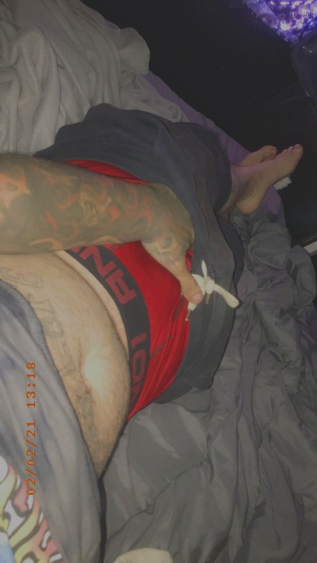 Nagie wyciekłe zdjęcie OnlyFans od Thomasboii251