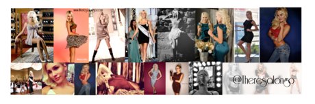 Nagie wyciekłe zdjęcie OnlyFans od Theresa Longo