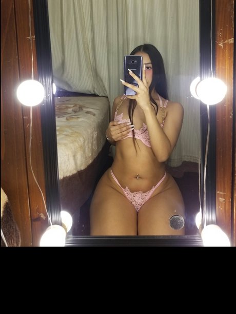Nagie wyciekłe zdjęcie OnlyFans od Jips