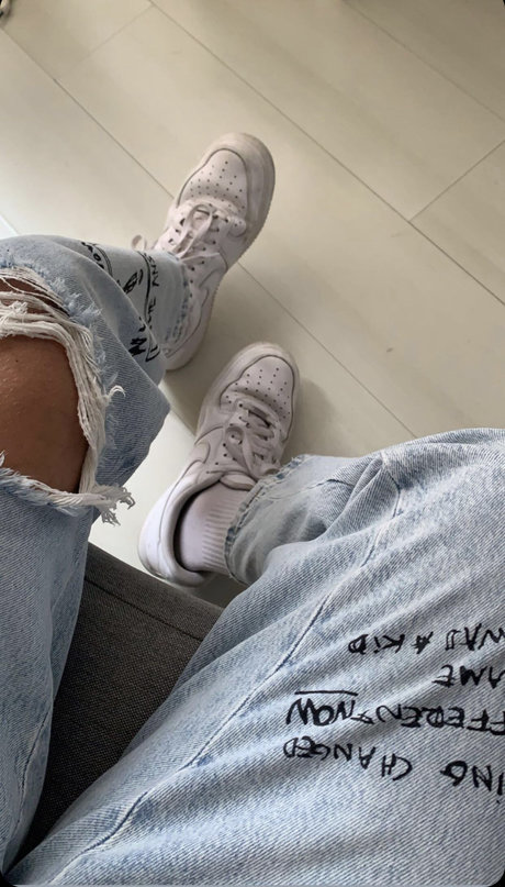 Nagie wyciekłe zdjęcie OnlyFans od Youngboi