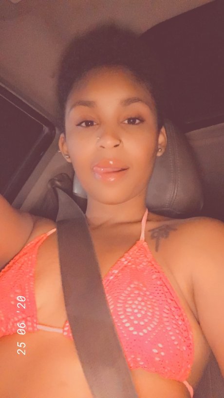 Nagie wyciekłe zdjęcie OnlyFans od Jess
