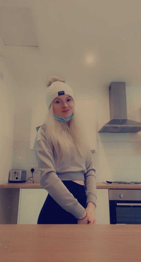 Nagie wyciekłe zdjęcie OnlyFans od Amy Barrett