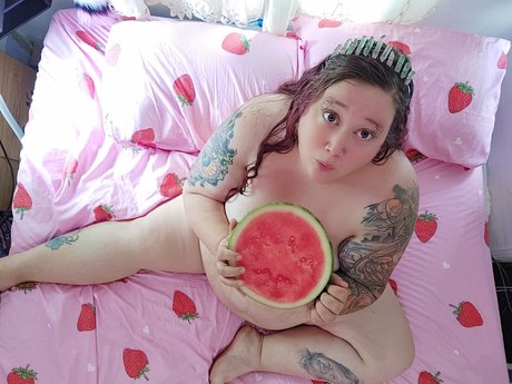 Nagie wyciekłe zdjęcie OnlyFans od Steampunkkittie