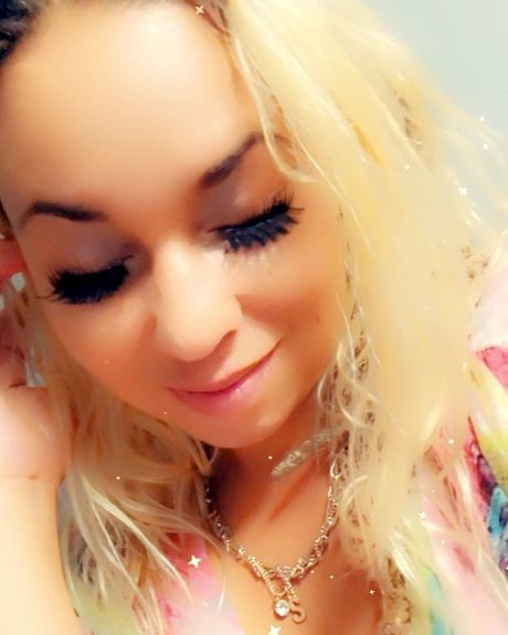 Nagie wyciekłe zdjęcie OnlyFans od Tay Digzz