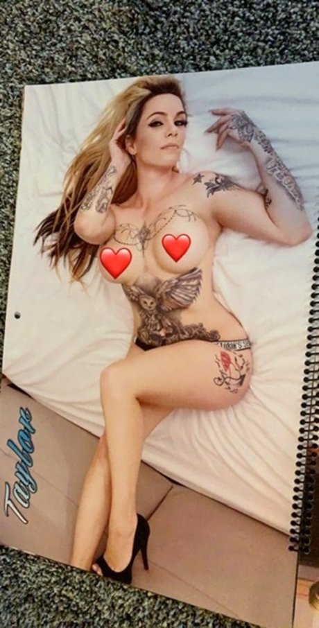 Nagie wyciekłe zdjęcie OnlyFans od Taylor Kain Free