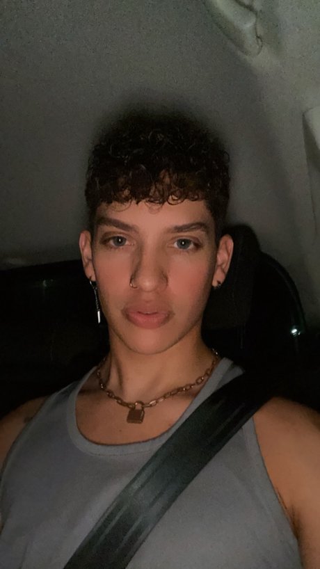 Nagie wyciekłe zdjęcie OnlyFans od Ayden Rey