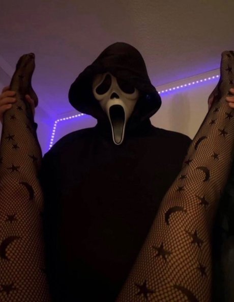 Nagie wyciekłe zdjęcie OnlyFans od Mason