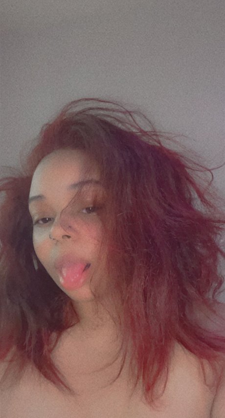 Nagie wyciekłe zdjęcie OnlyFans od Kai
