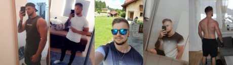Nagie wyciekłe zdjęcie OnlyFans od Xxfloxx