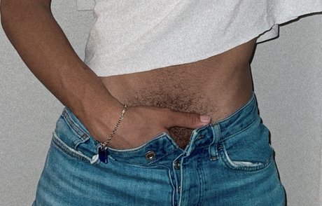 Nagie wyciekłe zdjęcie OnlyFans od Dan