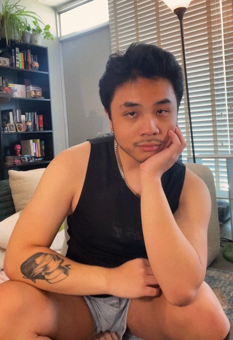 Nagie wyciekłe zdjęcie OnlyFans od Ian Smalls