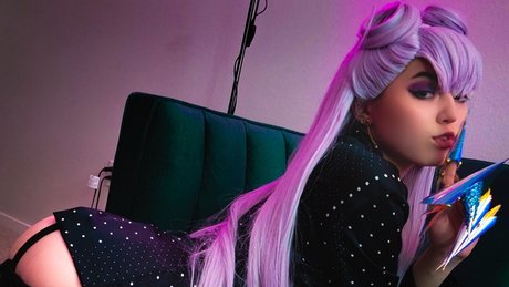 Nagie wyciekłe zdjęcie OnlyFans od Toutotini