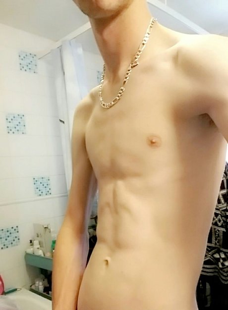 Nagie wyciekłe zdjęcie OnlyFans od Ashley Trimmer