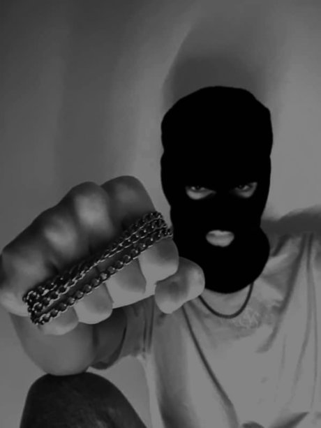  Only For Slaves 