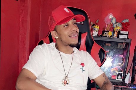 Nagie wyciekłe zdjęcie OnlyFans od King Of Roses 