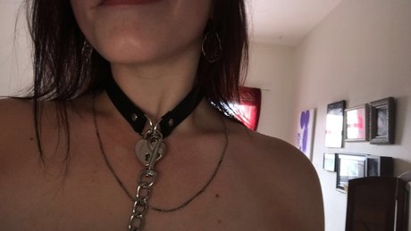 Nagie wyciekłe zdjęcie OnlyFans od Lyss 