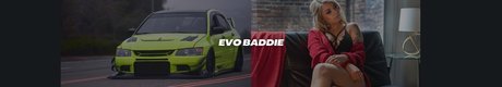 Nagie wyciekłe zdjęcie OnlyFans od Evo Baddie