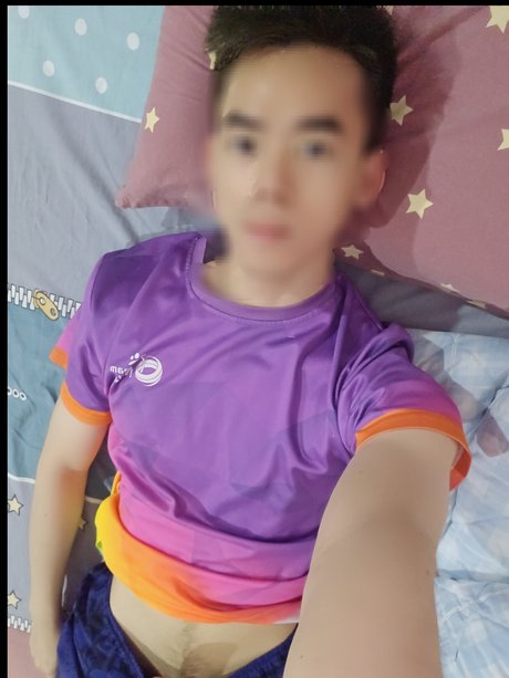 Nagie wyciekłe zdjęcie OnlyFans od Tony