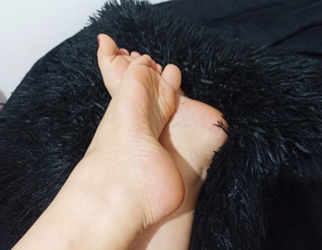 Nagie wyciekłe zdjęcie OnlyFans od Feet Pzinho