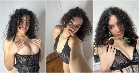 Nagie wyciekłe zdjęcie OnlyFans od F