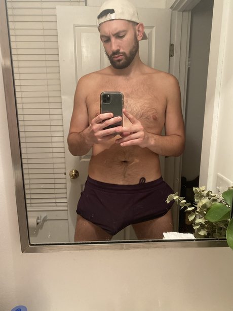 Nagie wyciekłe zdjęcie OnlyFans od Hungotter91