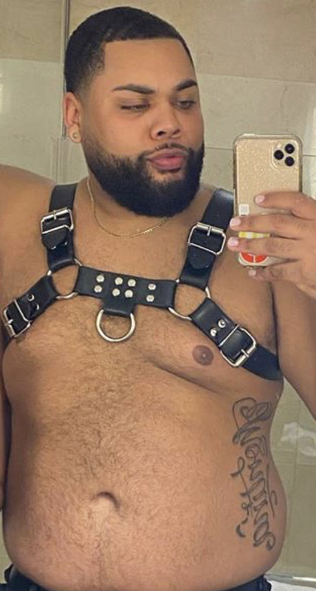 Nagie wyciekłe zdjęcie OnlyFans od Big Mook