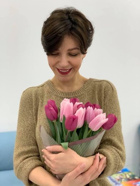 Nagie wyciekłe zdjęcie OnlyFans od Anastasiia Karma
