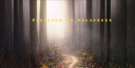 Nagie wyciekłe zdjęcie OnlyFans od Feetgodesszolafoxxx