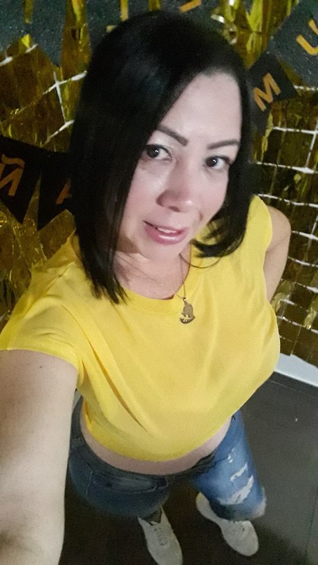 Nagie wyciekłe zdjęcie OnlyFans od Hamdryx Fernandez