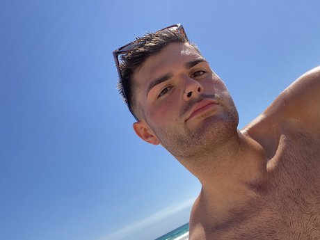 Nagie wyciekłe zdjęcie OnlyFans od Lachie