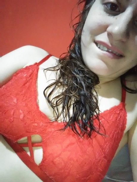 Nagie wyciekłe zdjęcie OnlyFans od Flores