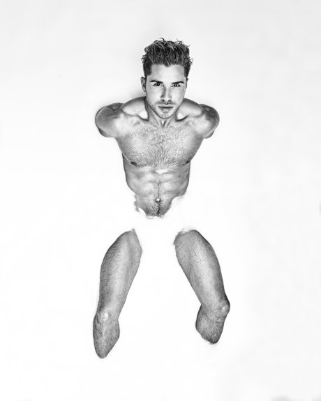 Nagie wyciekłe zdjęcie OnlyFans od Earnest Jack Premium