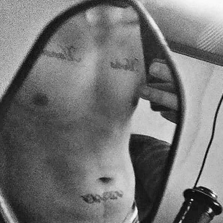 Nagie wyciekłe zdjęcie OnlyFans od Paisa Vip
