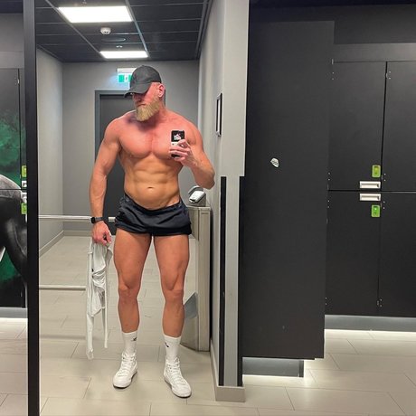 Nagie wyciekłe zdjęcie OnlyFans od Peter The Viking
