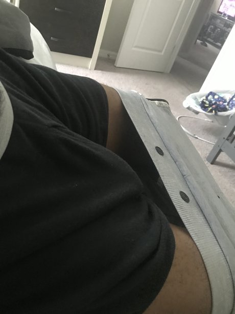 Nagie wyciekłe zdjęcie OnlyFans od Otc